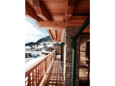 Apartment Dachstein Chalet Haus B - Features photo 45