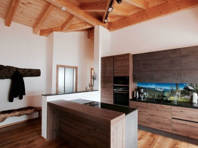 Apartment Dachstein Chalet Haus B - Features photo 48
