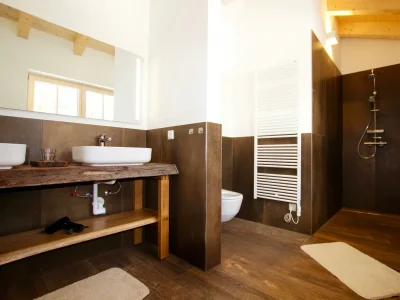 Apartment Dachstein Chalet Haus B - Features photo 49