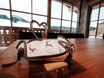 Apartment Dachstein Chalet Haus B - Features photo 50