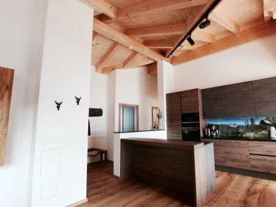 Apartment Dachstein Chalet Haus B - Features photo 53