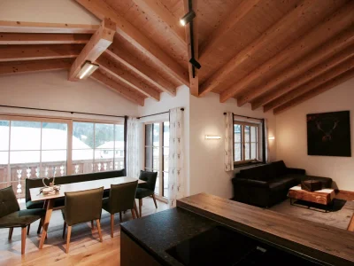 Apartment Dachstein Chalet Haus B - Features photo 56