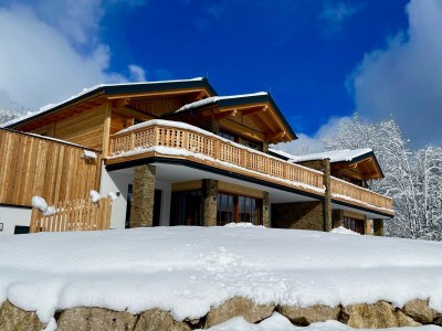 Apartment Dachstein Chalet Haus B - Features photo 62