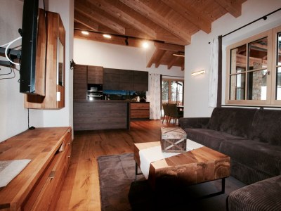 Apartment Dachstein Chalet Haus B - Features photo 63