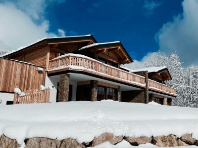 Apartment Dachstein Chalet Haus B - Features photo 83