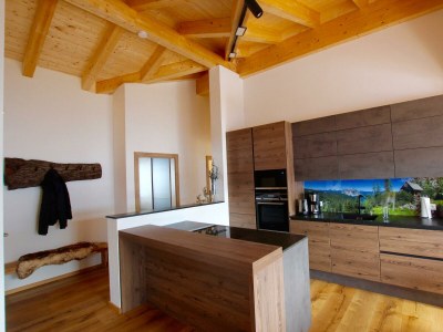 Apartment Dachstein Chalet Haus B - Features photo 90