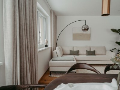 Apartment Fjell Apart - Outdoor photo 6