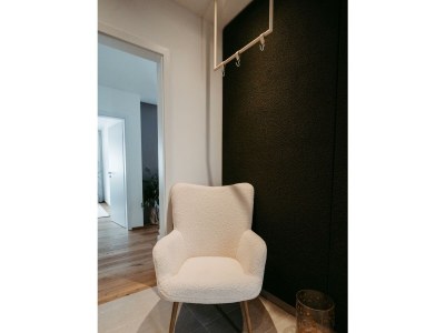 Apartment Fjell Apart - Outdoor photo 18