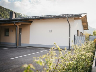 Apartment Fjell Apart - Outdoor photo 21