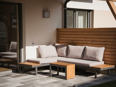 Apartment Fjell Apart - Outdoor photo 23