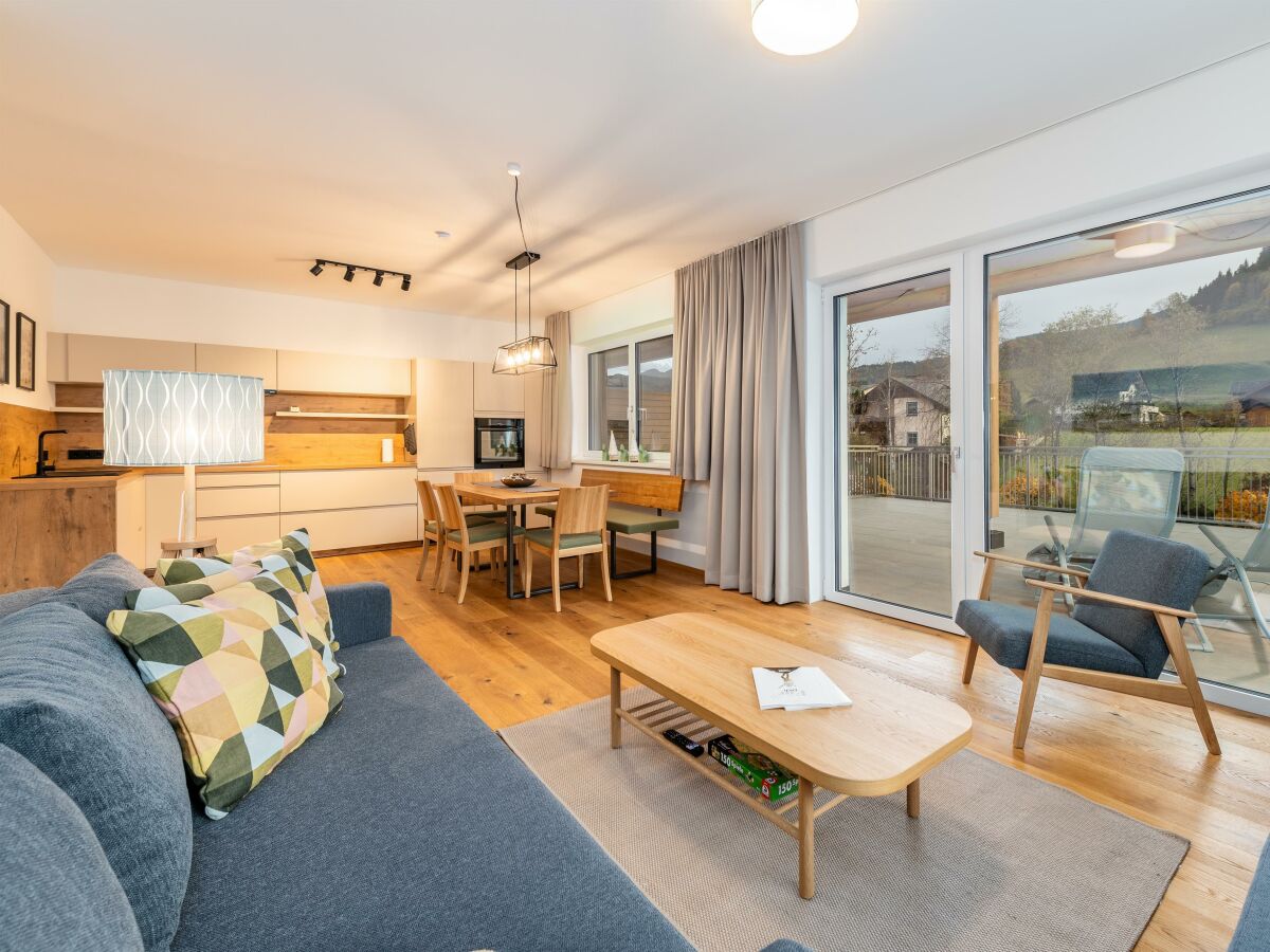 Apartment Appartement/Fewo, Toilette und Bad/Dusche getrennt