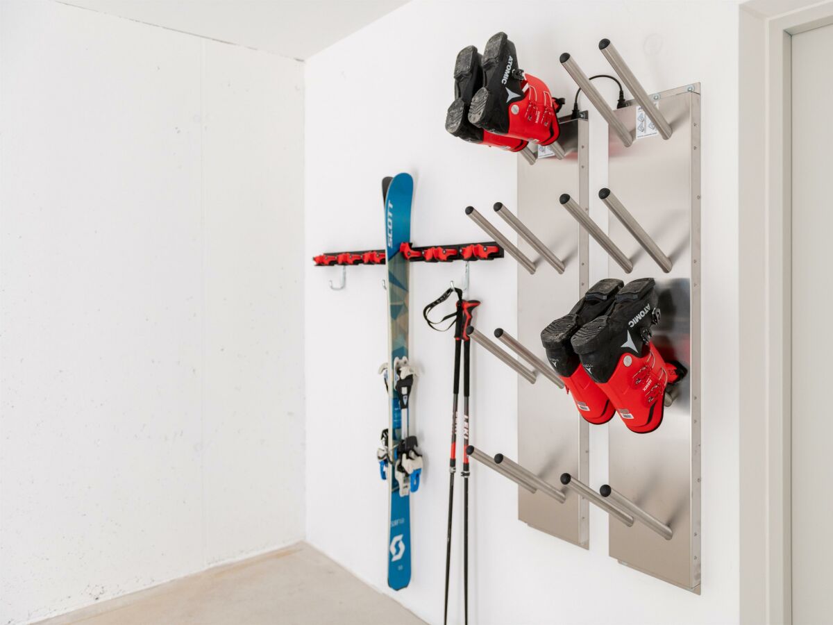 Apartment Appartement/Fewo, Toilette und Bad/Dusche getrennt - Outdoor photo 3