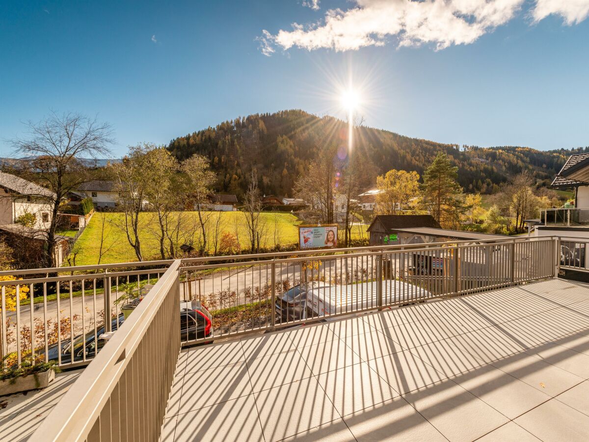Apartment Appartement/Fewo, Toilette und Bad/Dusche getrennt - Outdoor photo 4