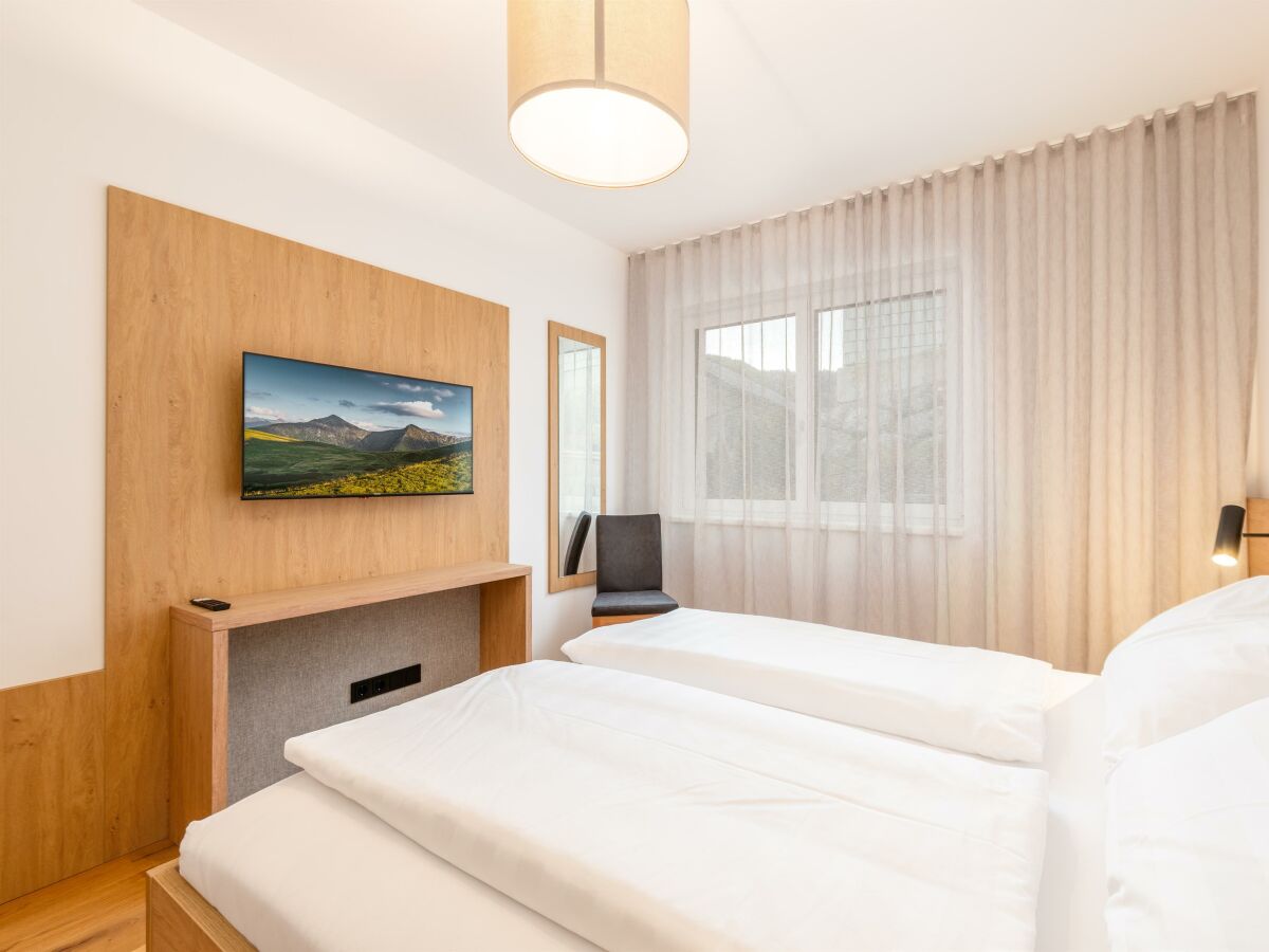 Apartment Appartement/Fewo, Toilette und Bad/Dusche getrennt - Outdoor photo 5