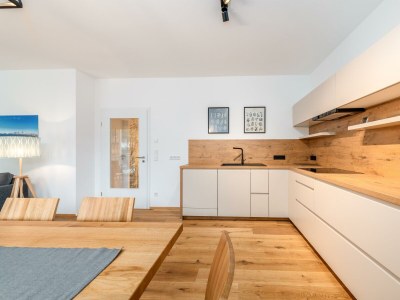 Apartment Appartement/Fewo, Toilette und Bad/Dusche getrennt - Outdoor photo 2