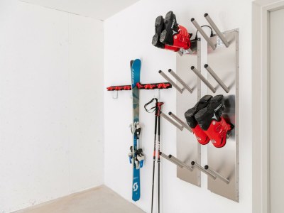 Apartment Appartement/Fewo, Toilette und Bad/Dusche getrennt - Outdoor photo 3