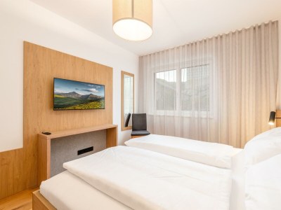 Apartment Appartement/Fewo, Toilette und Bad/Dusche getrennt - Outdoor photo 5