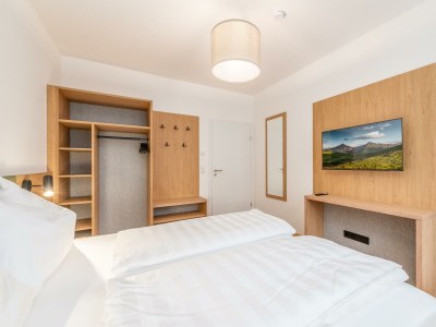 Apartment Appartement/Fewo, Toilette und Bad/Dusche getrennt - Outdoor photo 7