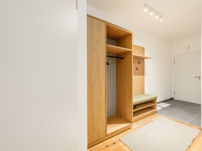 Apartment Appartement/Fewo, Toilette und Bad/Dusche getrennt - Outdoor photo 10