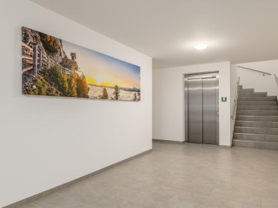 Apartment Appartement/Fewo, Toilette und Bad/Dusche getrennt - Outdoor photo 11