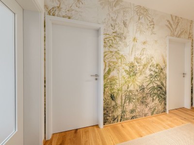 Apartment Appartement/Fewo, Toilette und Bad/Dusche getrennt - Outdoor photo 12