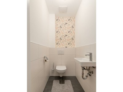 Apartment Appartement/Fewo, Toilette und Bad/Dusche getrennt - Outdoor photo 13