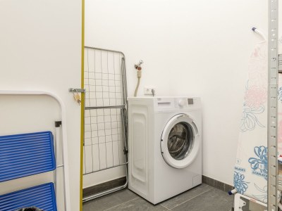 Apartment Appartement/Fewo, Toilette und Bad/Dusche getrennt - Outdoor photo 14