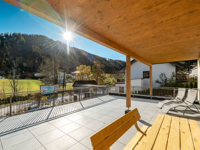 Apartment Appartement/Fewo, Toilette und Bad/Dusche getrennt - Outdoor photo 15