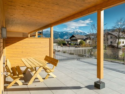 Apartment Appartement/Fewo, Toilette und Bad/Dusche getrennt - Outdoor photo 18