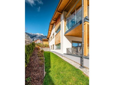 Apartment Appartement/Fewo, Toilette und Bad/Dusche getrennt - Outdoor photo 19