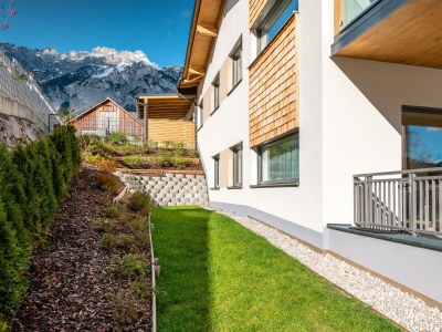 Apartment Appartement/Fewo, Toilette und Bad/Dusche getrennt - Outdoor photo 20