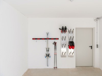 Apartment Appartement/Fewo, Toilette und Bad/Dusche getrennt - Outdoor photo 21