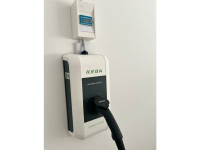 Apartment Appartement/Fewo, Toilette und Bad/Dusche getrennt - Outdoor photo 22