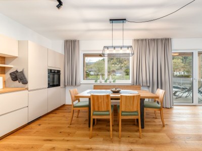 Apartment Appartement/Fewo, Toilette und Bad/Dusche getrennt - Outdoor photo 24