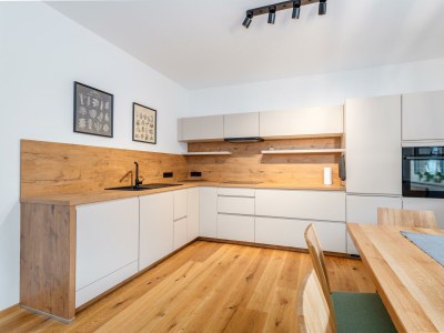 Apartment Appartement/Fewo, Toilette und Bad/Dusche getrennt - Outdoor photo 26