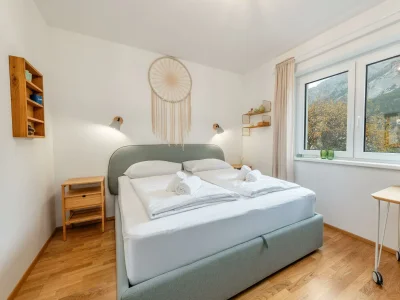 Apartment Highland Moments Apartment in Gröbming - Apartment