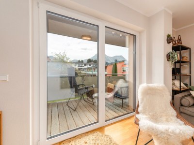 Apartment Highland Moments Apartment - Outdoor photo 5