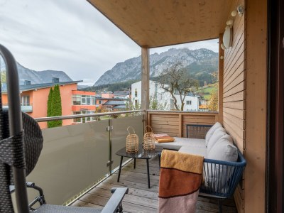 Apartment Highland Moments Apartment - Outdoor photo 6