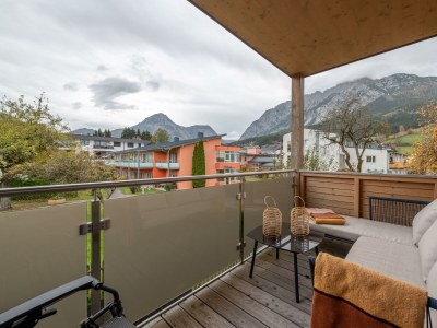 Apartment Highland Moments Apartment - Outdoor photo 7