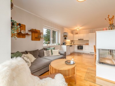 Apartment Highland Moments Apartment - Outdoor photo 8