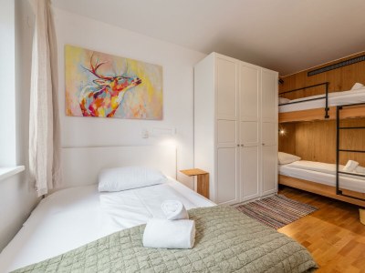 Apartment Highland Moments Apartment - Outdoor photo 14