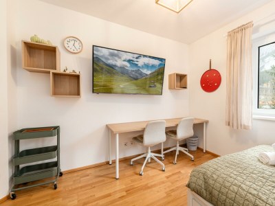 Apartment Highland Moments Apartment - Outdoor photo 16