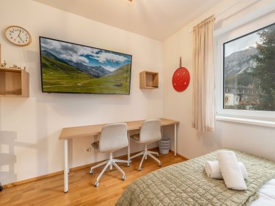 Apartment Highland Moments Apartment - Outdoor photo 17