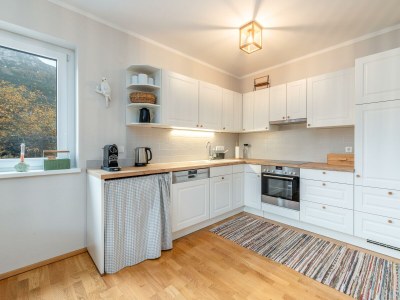 Apartment Highland Moments Apartment - Features photo 27