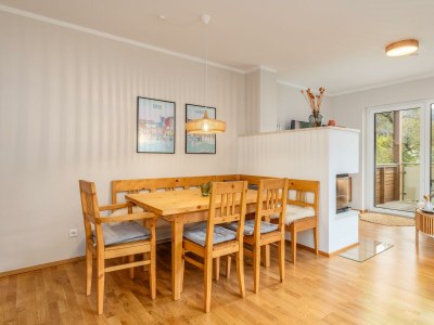 Apartment Highland Moments Apartment - Features photo 28