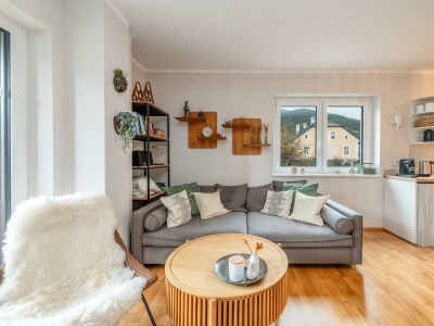 Apartment Highland Moments Apartment - Features photo 30