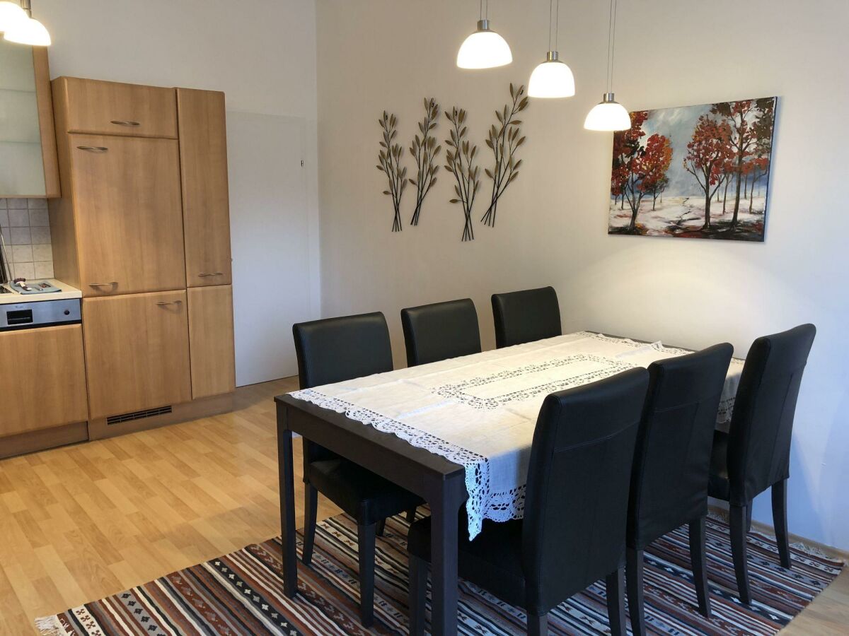 Apartment Apartment zur Schmiede - Outdoor photo 2