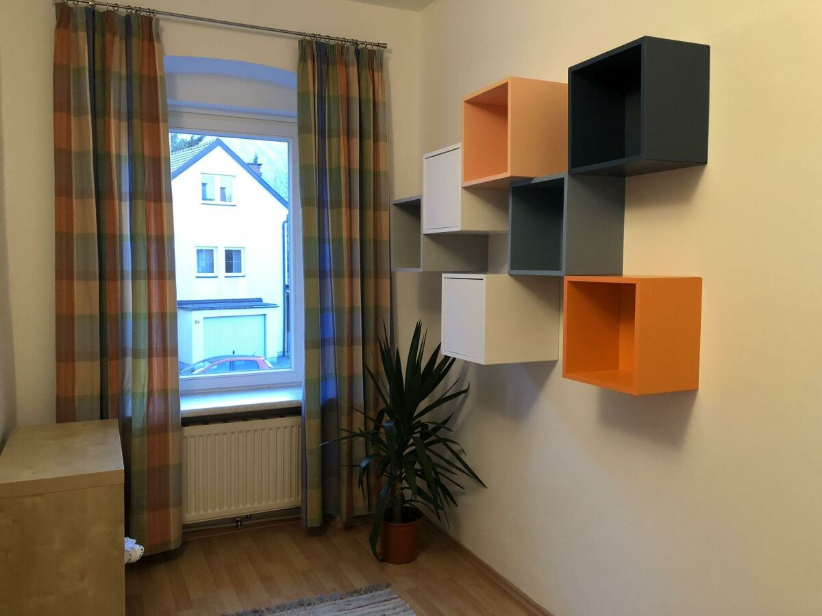 Apartment Apartment zur Schmiede - Outdoor photo 3