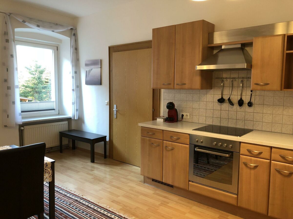 Apartment Apartment zur Schmiede - Outdoor photo 4