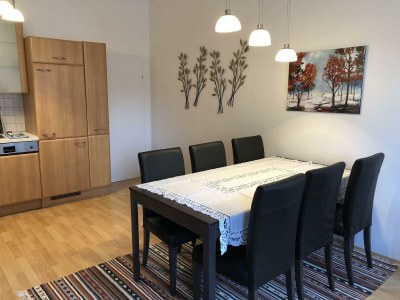 Apartment Apartment zur Schmiede - Outdoor photo 2